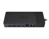 Dell K20A Performance Dockingstation - WD19DCS incl. 240W cargador Performance Dock WD19DCS - 240W