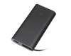 Dell Latitude 13 2in1 (7390) original cargador USB-C 100 vatios redondeado Plus