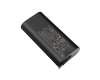 Dell Latitude 14 (5450) original GaN-cargador USB-C 100 vatios redondeado