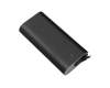Dell Latitude 14 (5450) original GaN-cargador USB-C 100 vatios redondeado