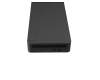 Dell O4JXDM Dockingstation WD19S incl. 130W cargador