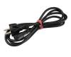 Dell OEM NETWORKING R640 BSN Cable de alimentación EU 10A-C13 (1,8 m)