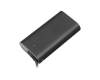 Dell Precision 14 (3480) original GaN-cargador USB-C 100 vatios redondeado
