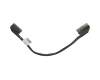 Dell Precision 15 (3510) Cable de conexión batería placa base