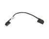 Dell Precision 15 (3510) Cable de conexión batería placa base