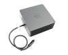 Dell Precision 15 (3520) TB 3 replicador de puertos incl. 240W cargador con 15 puertos