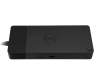 Dell Precision 15 (7520) Dual USB-C estacion de acoplamiento incl. 240W cargador con 10 puertos