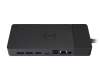 Dell Precision 15 (7520) Dual USB-C estacion de acoplamiento incl. 240W cargador con 10 puertos