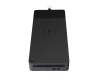 Dell Precision 15 (7520) Dual USB-C estacion de acoplamiento incl. 240W cargador con 10 puertos