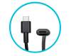 Dell Pro 13 Premium PA13250 original cargador USB-C 65 vatios