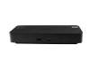 Dell SD25TB4 Pro TB4 Smart Dock - SD25TB4 incl. 180W cargador