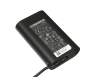 Dell Vostro 15 (5568) original cargador 45 vatios delgado