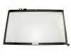 Digitalizador de pantalla táctil 43.9cm(17.3 pulgadas) original para Asus F751LD