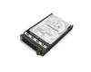 Disco duro HDD para servidor 1200GB (2,5 pulgadas / 6,4 cm) SAS III (12 Gb/s) EP 10K incl. Hot-Plug para Fujitsu Primergy TX2550 M5