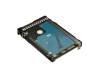 Disco duro HDD para servidor 1800GB (2,5 pulgadas / 6,4 cm) SAS III (12 Gb/s) 10K incl. Hot-Plug para HP Apollo 4200