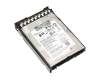 Disco duro HDD para servidor 2TB (2,5 pulgadas / 6,4 cm) SAS III (12 Gb/s) BC 7.2K incl. Hot-Plug para HP ProLiant DL365 Gen10 Plus