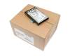 Disco duro HDD para servidor 2TB (2,5 pulgadas / 6,4 cm) SAS III (12 Gb/s) BC 7.2K incl. Hot-Plug para HP ProLiant DL380 Gen10 Plus