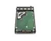 Disco duro HDD para servidor 300GB (2,5 pulgadas / 6,4 cm) SAS III (12 Gb/s) EP 15K incl. Hot-Plug para Fujitsu Primergy CX2560 M4