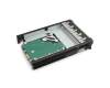 Disco duro HDD para servidor 600GB (3,5 pulgadas / 8,9 cm) SAS II (6 Gb/s) EP 15K incl. Hot-Plug para Fujitsu Primergy RX100 S6