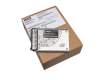 Disco duro SSD para servidor 960GB (2,5 pulgadas / 6,4 cm) S-ATA III (6,0 Gb/s) AES S.M.A.R.T. support Full end-to-end data path protection Enhanced power loss data protection incl. Hot-Plug para Lenovo ThinkSystem SR650 V2 (7D15)