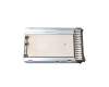 Disco duro SSD para servidor 960GB (2,5 pulgadas / 6,4 cm) S-ATA III (6,0 Gb/s) AES S.M.A.R.T. support Full end-to-end data path protection Enhanced power loss data protection incl. Hot-Plug para Lenovo ThinkSystem ST250 V2 (7D8G)