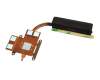 Disipador (CPU/GPU) original para Asus M60J