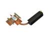 Disipador (CPU/GPU) original para Asus Pro62J