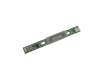 Display-Inverter board para Asus X64J