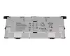 EB-BW767ABY batería original Samsung 42Wh