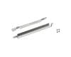 EC0TG000400 accesorio de disco duro Lenovo original para la 1. bahía de disco duro Tornillos incluidos