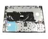 EC108000100 tapa de la caja Lenovo original negra