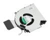 EG75070S1-C690-S9A Ventilador original Sunon (GPU) 5V