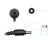 Emdoor NS15TG cargador 90 vatios redondeado