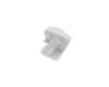 Enchufe de alimentación UK (blanco) original para Asus ZenFone 4 Pro (ZS551KL)
