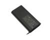 F8XD9 cargador USB-C original Dell 90 vatios redondeado