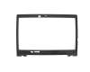 FA11W000200 marco de pantalla Lenovo 43,9cm (17,3 pulgadas) negro original