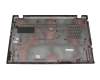 FA1AD000600 parte baja de la caja Lenovo original negro
