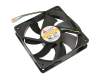 FAN-12CM-T01 Ventilador QNAP (CPU/Chipset) Ventilador PWM 120x120x25mm