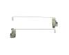 FBPS8005010 bisagras derecha y izquierda para la pantalla original Lenovo (para cubierta de aluminio)