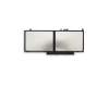 FDX0T batería original Dell 51Wh