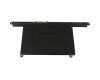 FPCBP544 batería original Fujitsu 25Wh