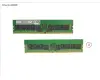 Fujitsu FPCEN833GP MEMORY 32GB DDR4-3200 ECC