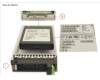 Fujitsu DX S4 MLC SSD SAS 2.5\' 1.92TB 12G para Fujitsu Eternus AF250 S2