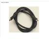 Fujitsu CABLE, TYPE-C USB para Fujitsu LifeBook P728