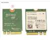 Fujitsu WLAN MODULE INTEL 8260NGWMG(INCL.BT)VPRO para Fujitsu LifeBook U727