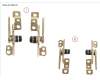 Fujitsu HINGE SET L/R para Fujitsu Stylistic R727