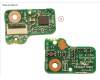 Fujitsu SUB BOARD, LIGHT SENSOR para Fujitsu Stylistic R727