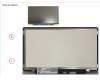 Fujitsu FUJ:CP719499-XX LCD PANEL BOE AG, NT125WHM-N43(EDP,HD)