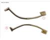 Fujitsu CABLE, LCD (HD,FHD) para Fujitsu LifeBook E558