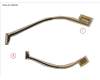 Fujitsu CABLE, LCD (UHD) para Fujitsu LifeBook U758